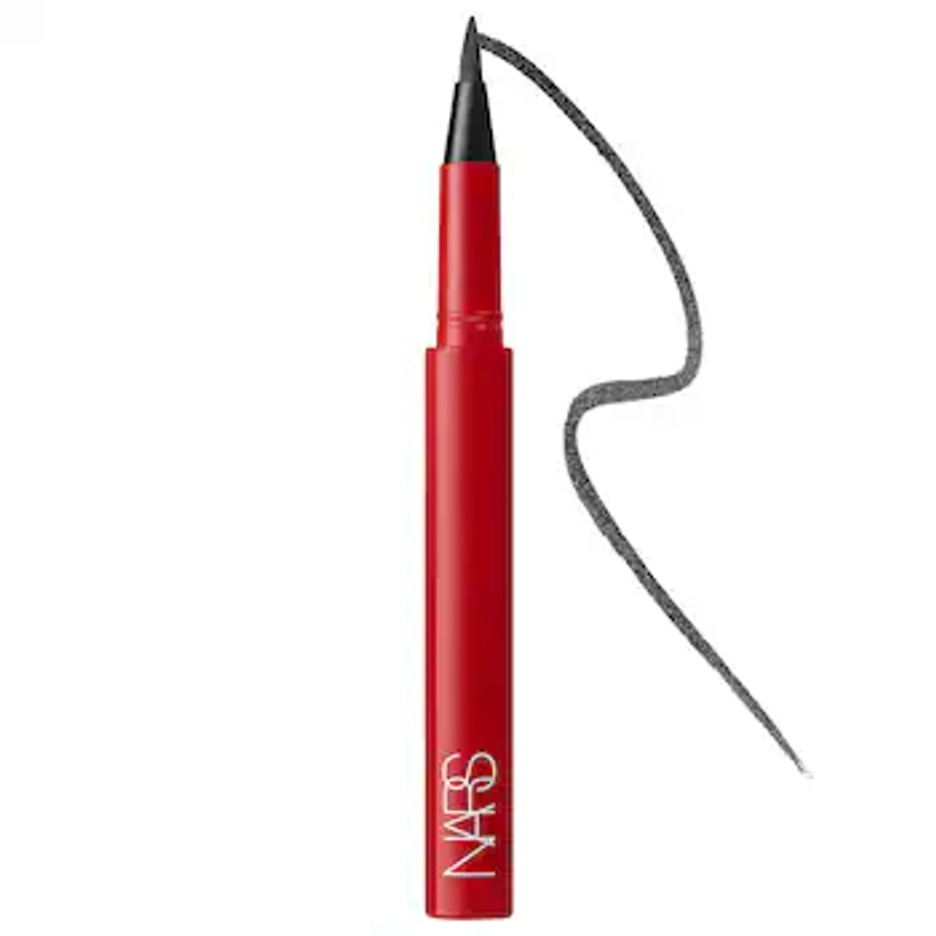 Climax Waterproof Liquid Eyeliner - NARS | Sephora