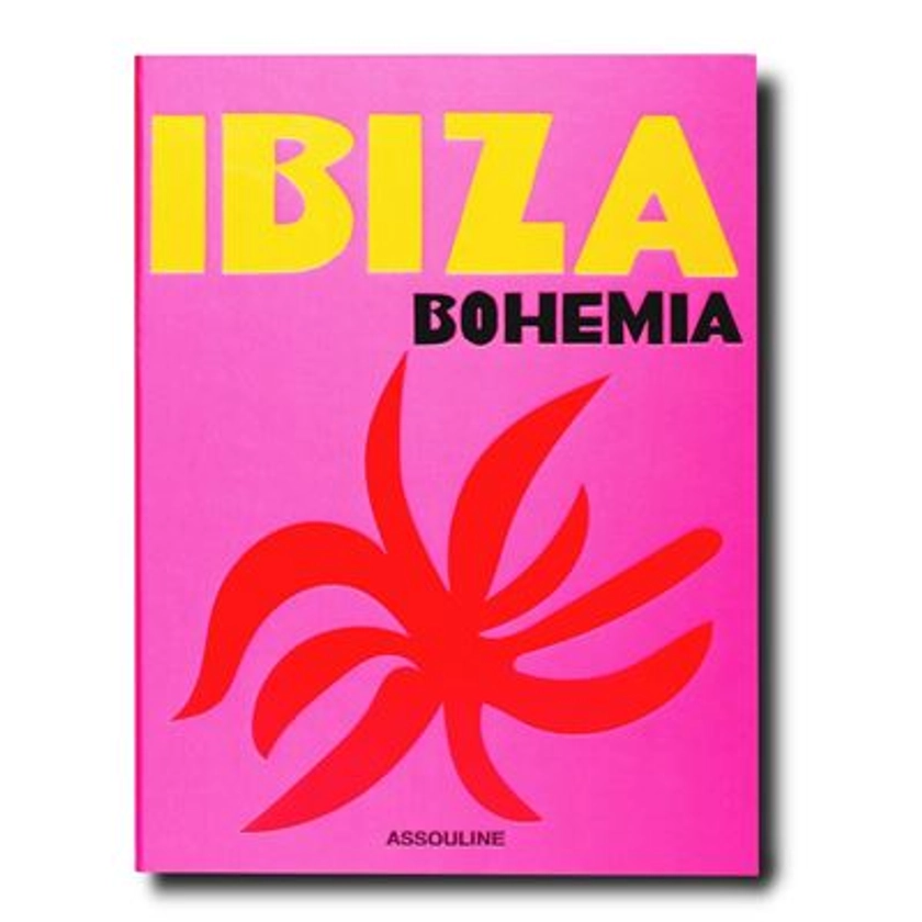 Ibiza Bohemia