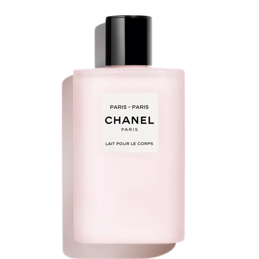 PARIS-PARIS LES EAUX DE CHANEL – Body Lotion - 6.8 FL. OZ. | CHANEL