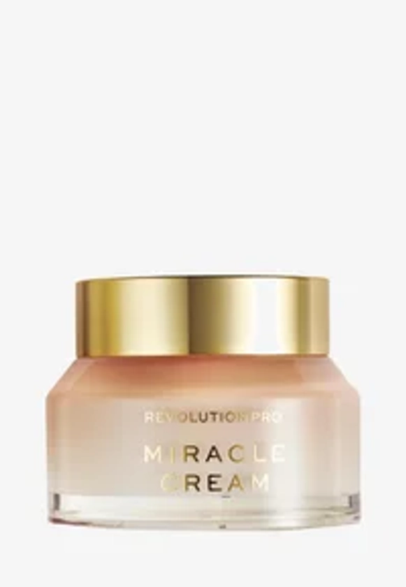 Revolution PRO REVOLUTION PRO MIRACLE CREAM - Dagcrème - miracle/beige - Zalando.be