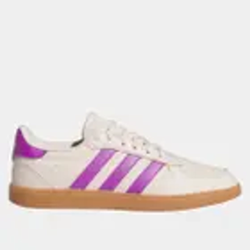 Tênis Adidas Breaknet Sleek Feminino