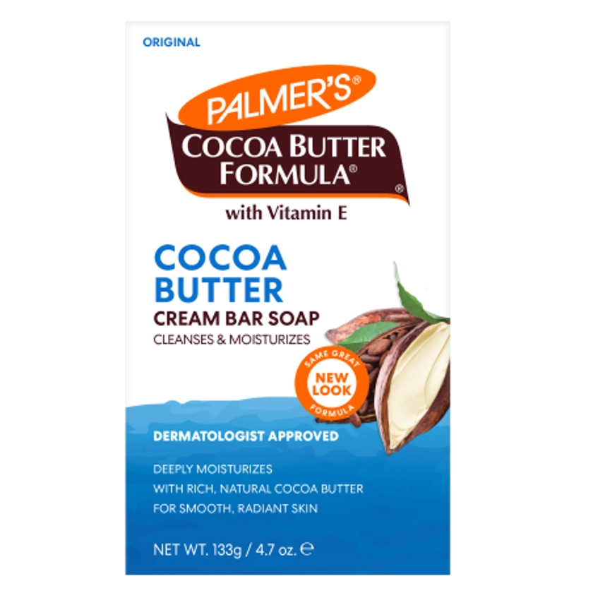 Palmer's Cocoa Butter Formula Soap