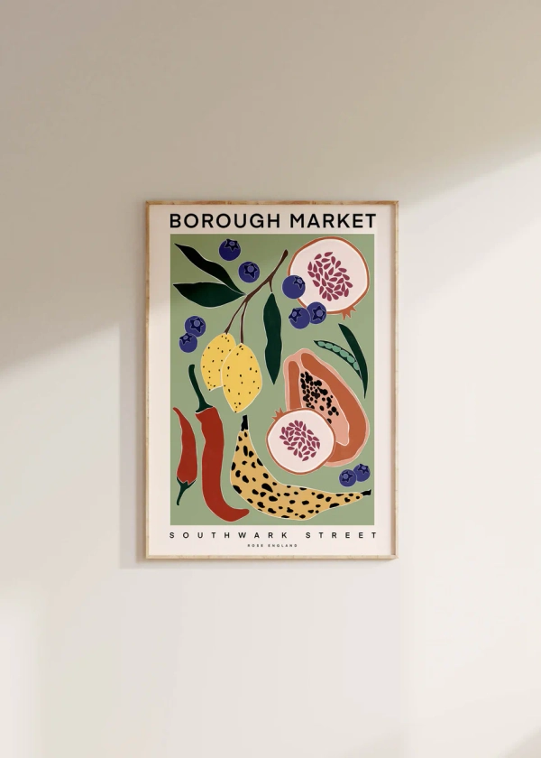 Borough Market