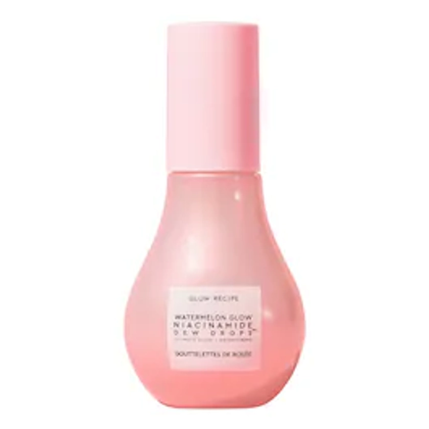 GLOW RECIPEWatermelon Glow - Siero Dew Drops con niacinamide 1.619 recensioni