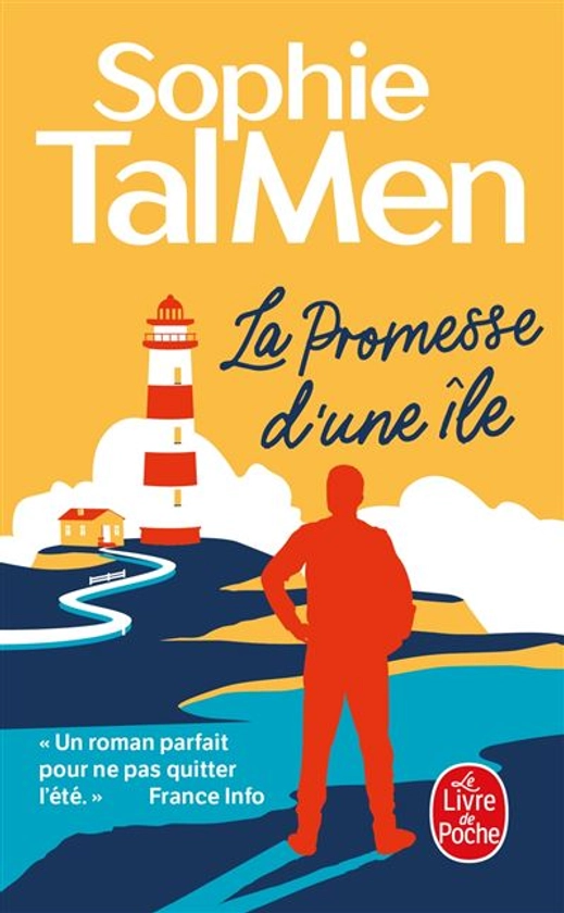 La Promesse d'une île