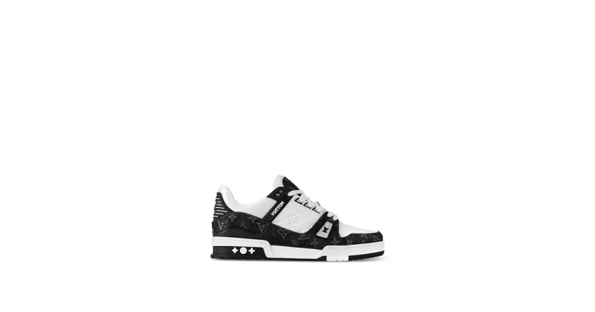 Products by Louis Vuitton: LV Trainers