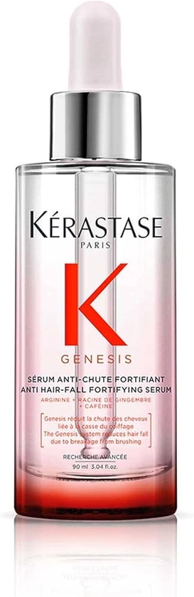 Kérastase Genesis Anti-Chute Fortifiant Serum -90ml: Buy Online at Best Price in Egypt - Souq is now Amazon.eg