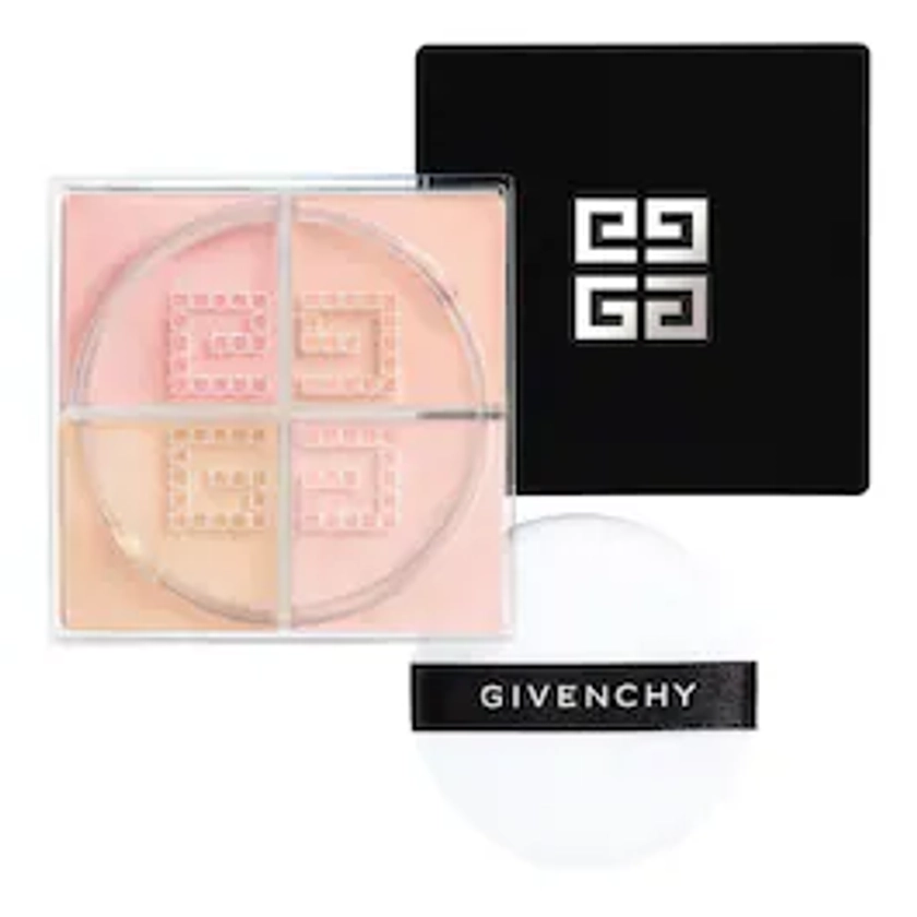 GIVENCHYPrisme Libre - Poudre Libre Mini Matifiante, Correctrice et Lumineuse 103 avis