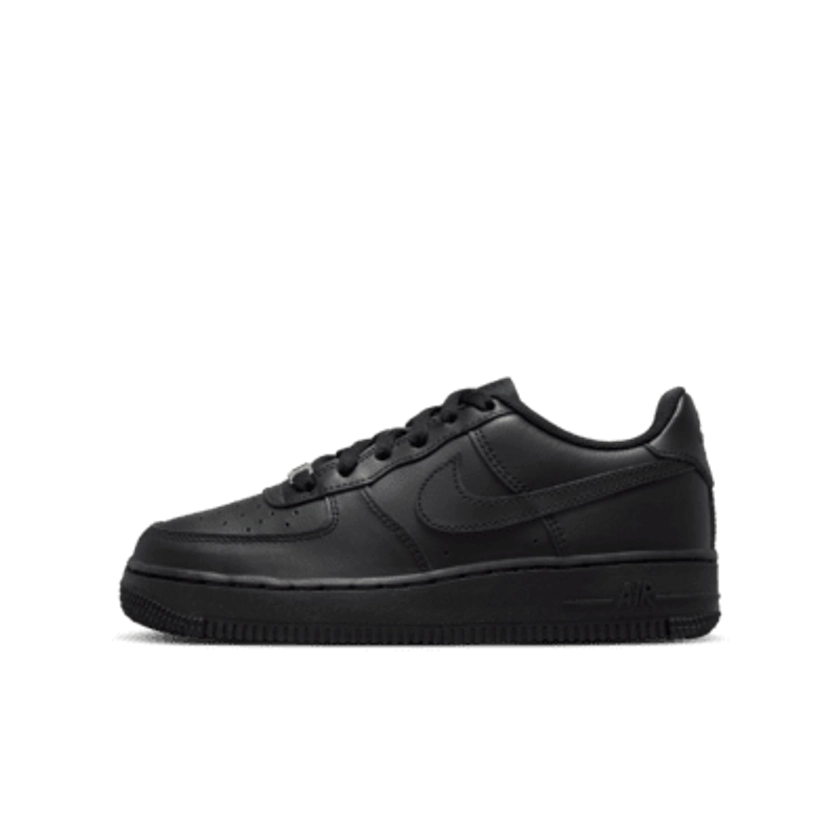 Chaussure Nike Air Force 1 LE pour ado