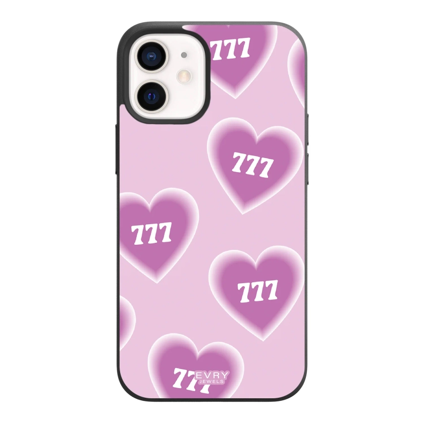777 Phone Case