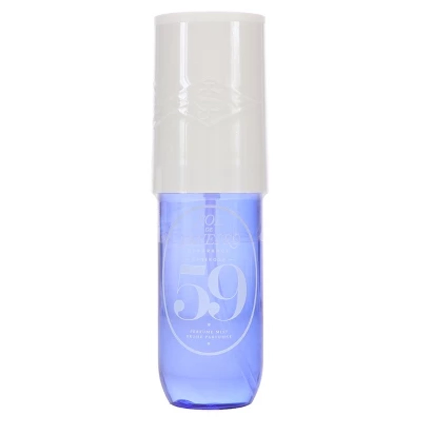 Sol de Janeiro Cheirosa 59 Delicia Drench Perfume Mist 3 oz