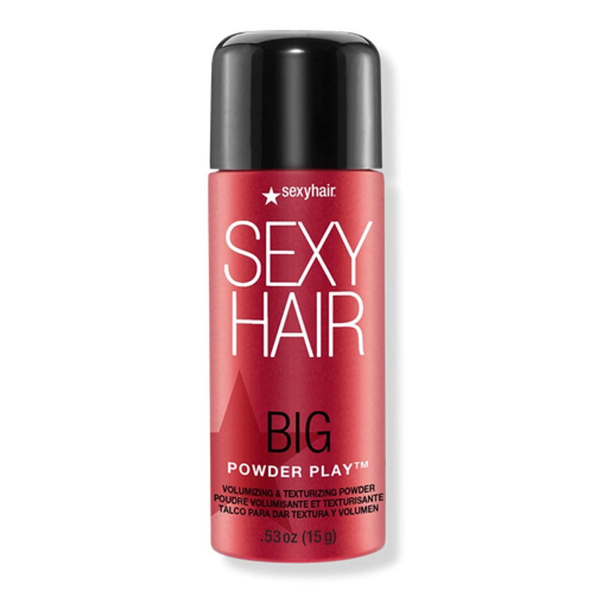 Big Sexy Hair Powder Play Volumizing & Texturizing Powder