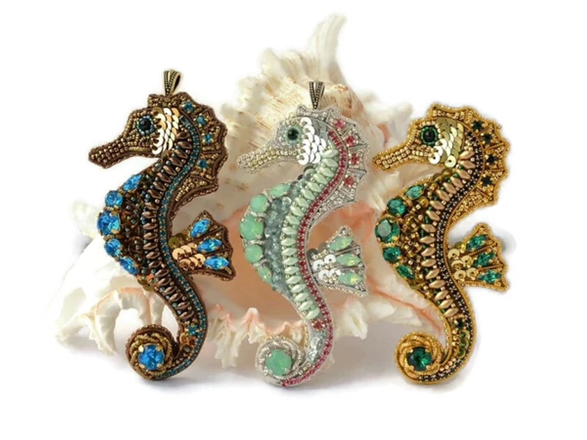 Zoom class Seahorse June 15