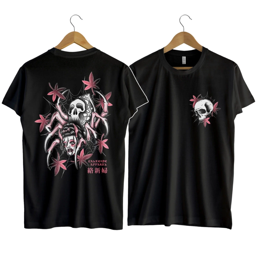 Jorogumo T-Shirt