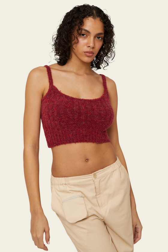 Billie Knit Cami