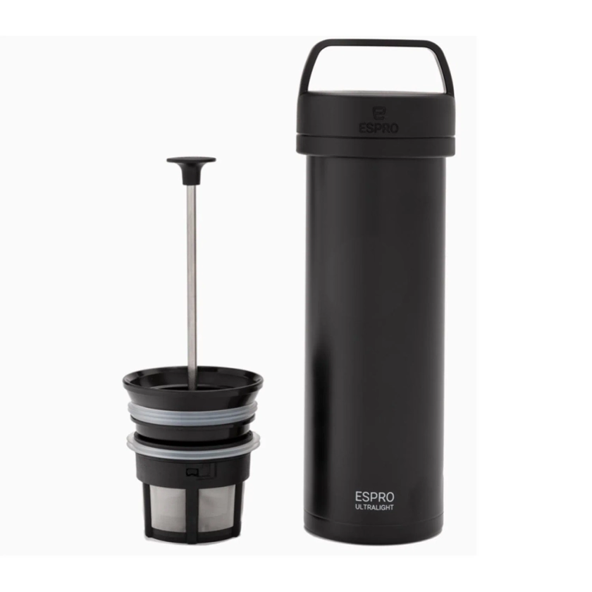 Espro Ultralight Travel Press 470ml