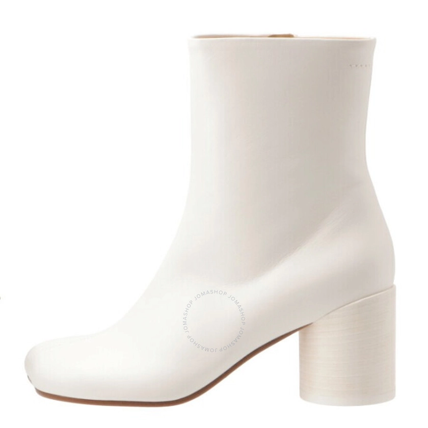 Mm6 Maison Margiela Anatomic Boots