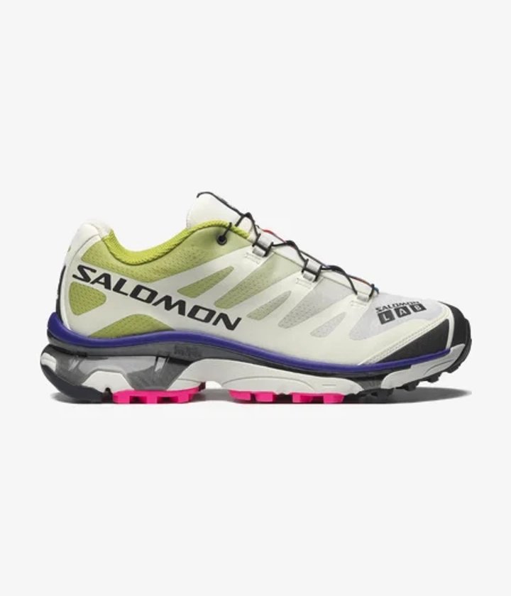 Xt-4 Og - Chaussures unisexes | Salomon