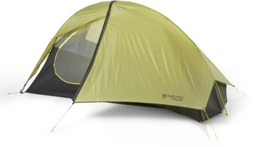 Hornet OSMO Ultralight 1P Tent