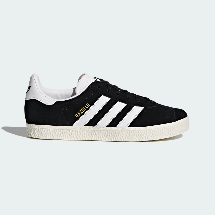 Chaussure Gazelle - Noir adidas | adidas France