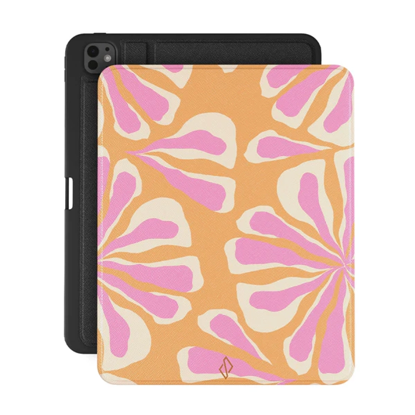 Aloha - iPad Pro 13 (7e Gen) Coque