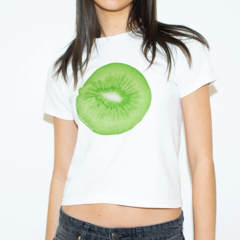 T-shirt bébé 'Kiwi' 