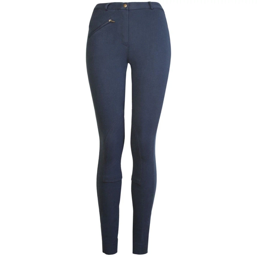 GS Equestrian Childrens Kerry Jodhpurs