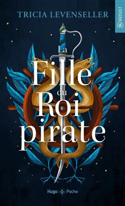 La Fille du Roi Pirate -  : La fille du roi pirate tome 01