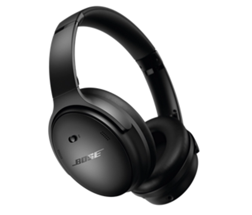 QuietComfort Wireless Headphones – Smart Headphones | Bose