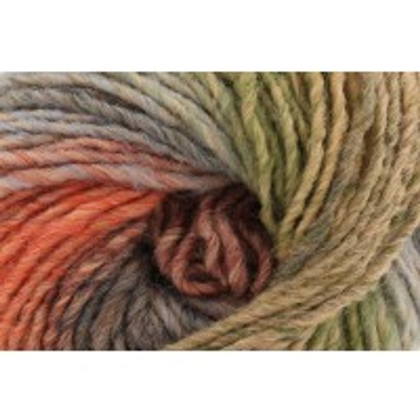 Rico Creative Melange (Chunky) - Autumn (075) - 50g