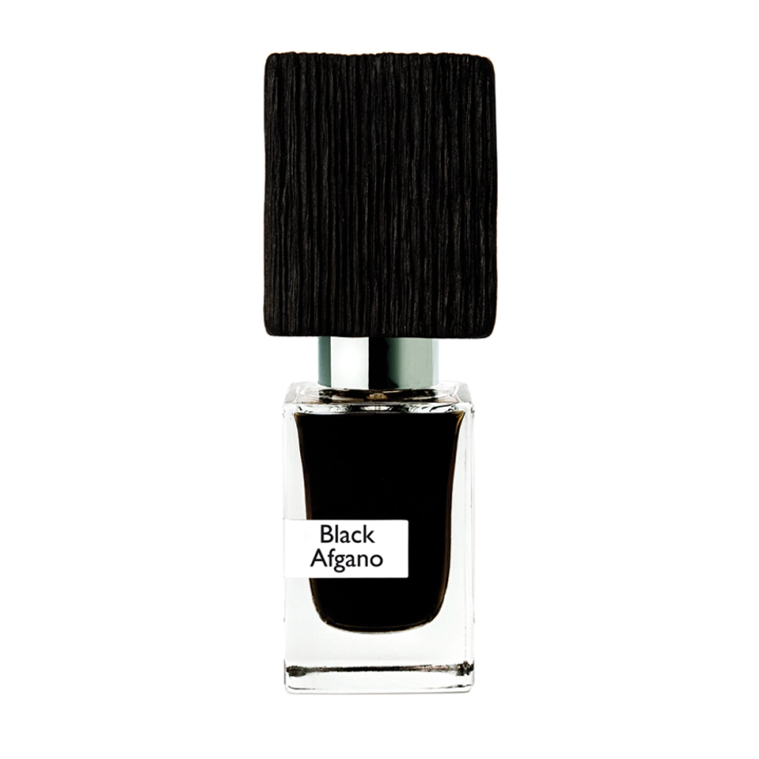 Black Afgano di Nasomatto (extrait 30ml)