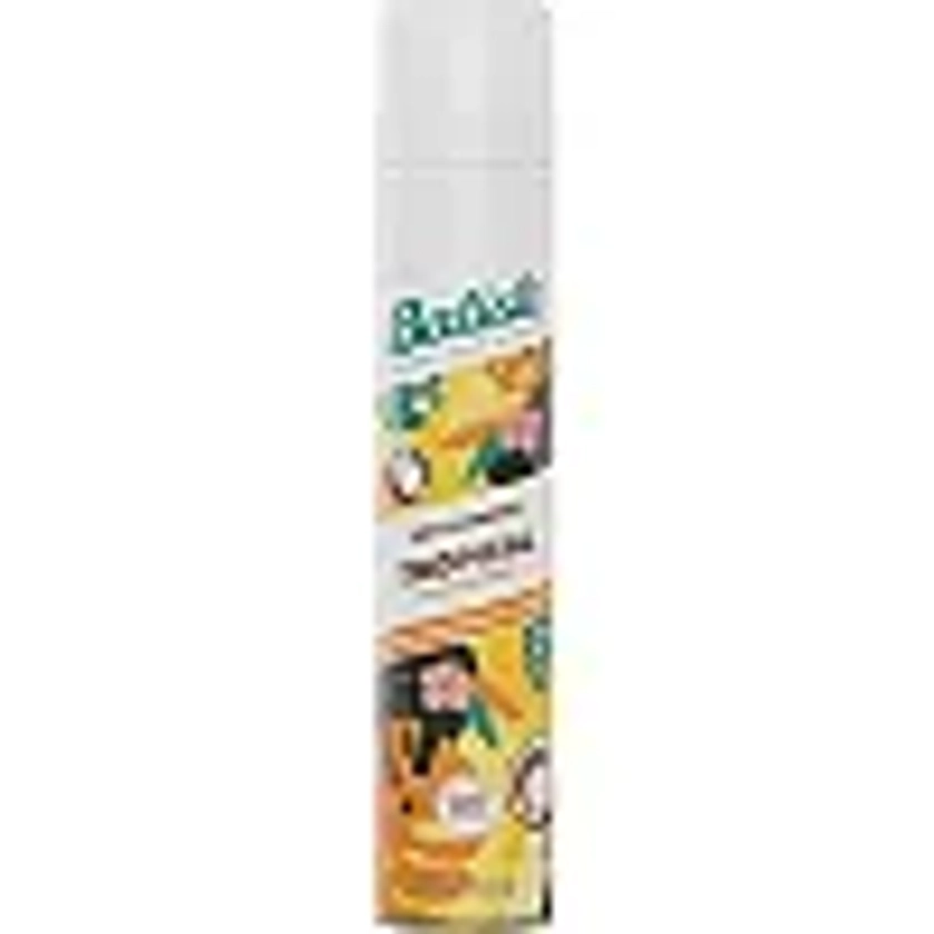 Batiste Dry Shampoo Tropical 350ml - Boots