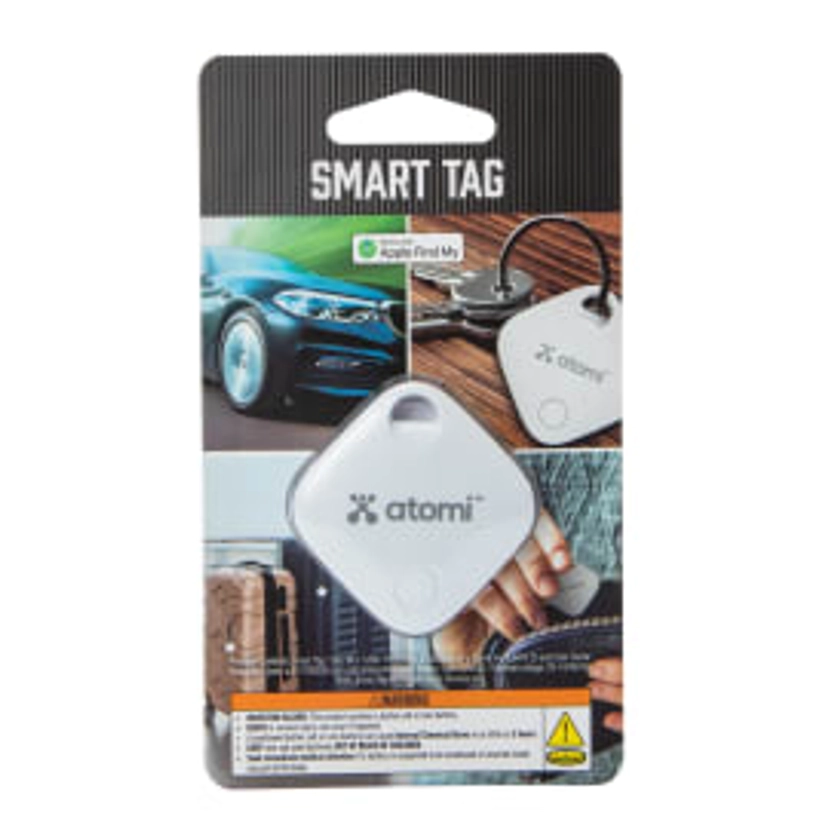 Atomi™ Smart Tag
