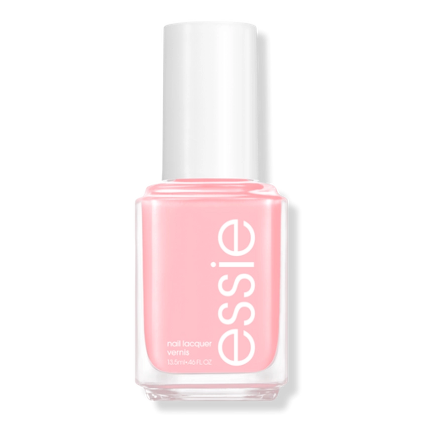 Pinks Nail Polish