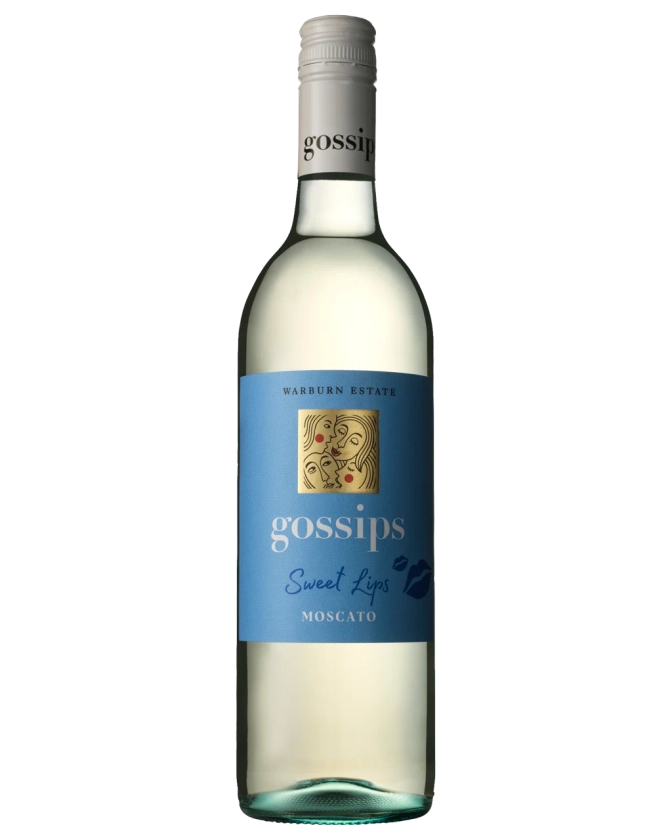 Gossips Sweet Lips Moscato