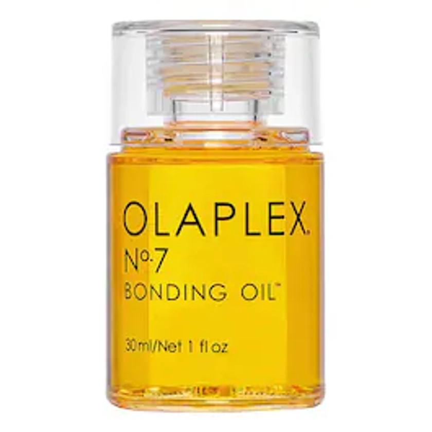 OLAPLEX | N°7 Bonding Oil - Huile Réparatrice cheveux