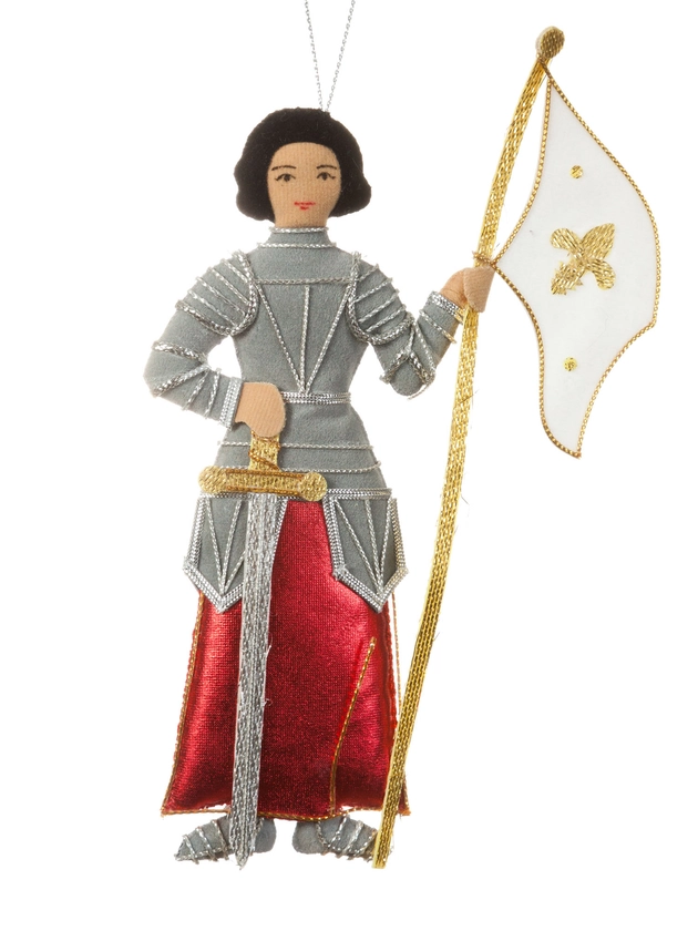 Joan of Arc - Christmas Company