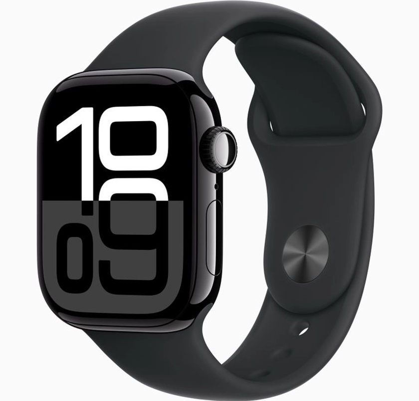 Acheter une Apple Watch Series 10