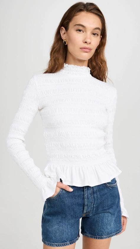 Merlette Kantor Jersey Top | Shopbop