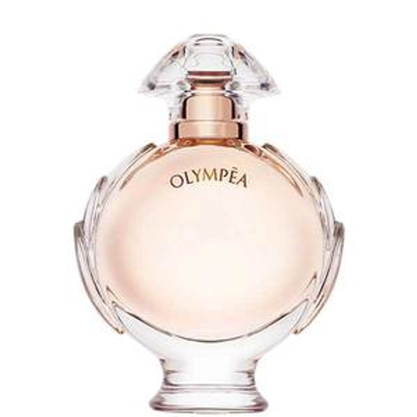 Rabanne Olympea Eau de Parfum Spray | The Perfume Shop