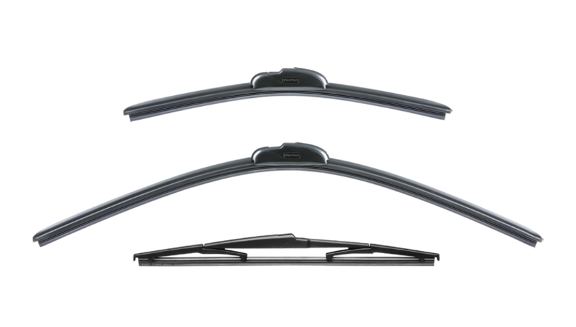 Wiper Blades for Hyundai Tucson (2015 - 2020)