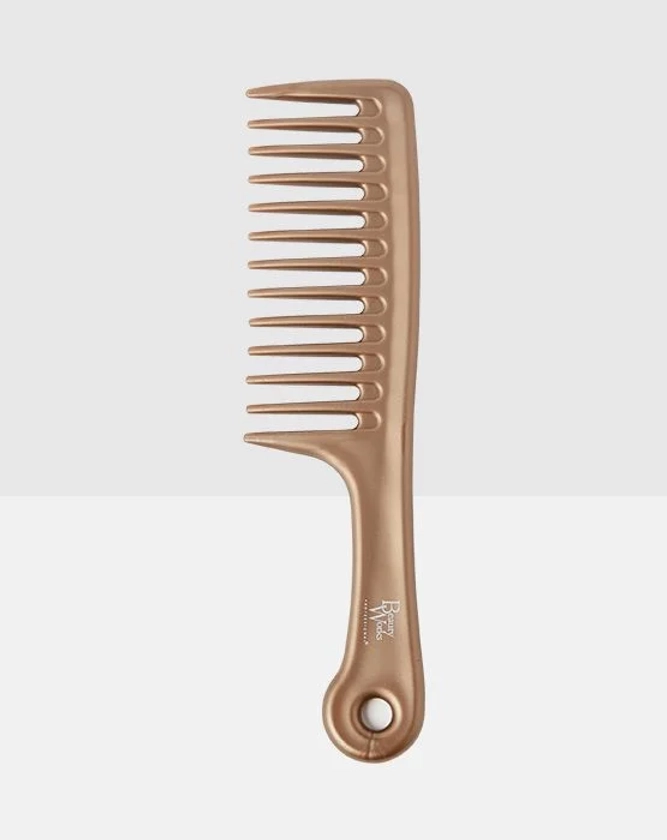 Beauty Works Gold Beach Wave Comb