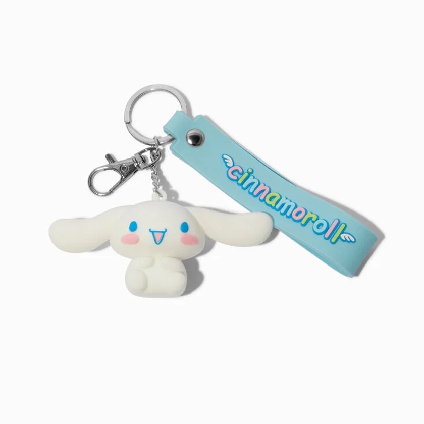 Porte-clés bracelet Cinnamoroll® Hello Kitty® And Friends