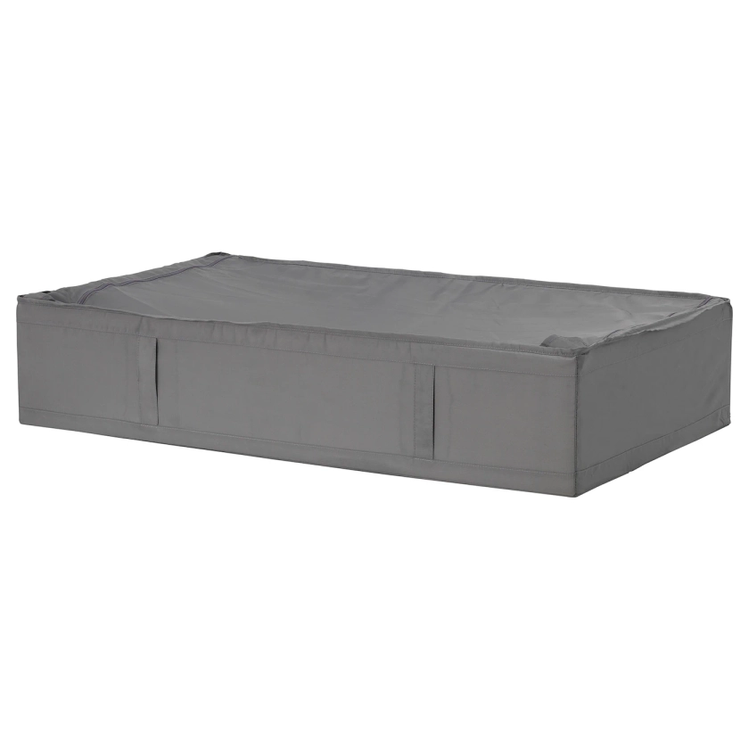 SKUBB sac de rangement, gris foncé, 90x53x19 cm - IKEA