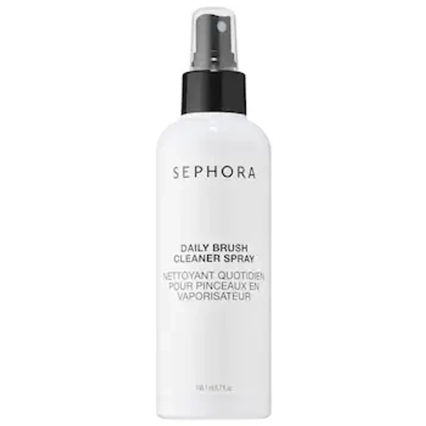 Daily Brush Cleaner - SEPHORA COLLECTION | Sephora