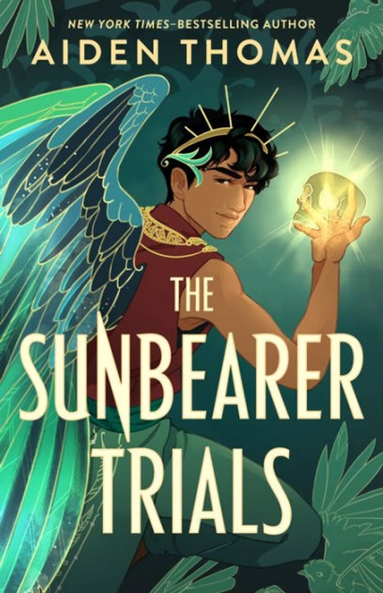 The Sunbearer Trials|Paperback