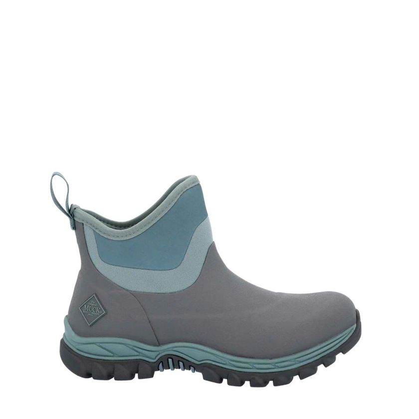 Muck Boots Arctic Sport II Ankle Boots Trooper Blue