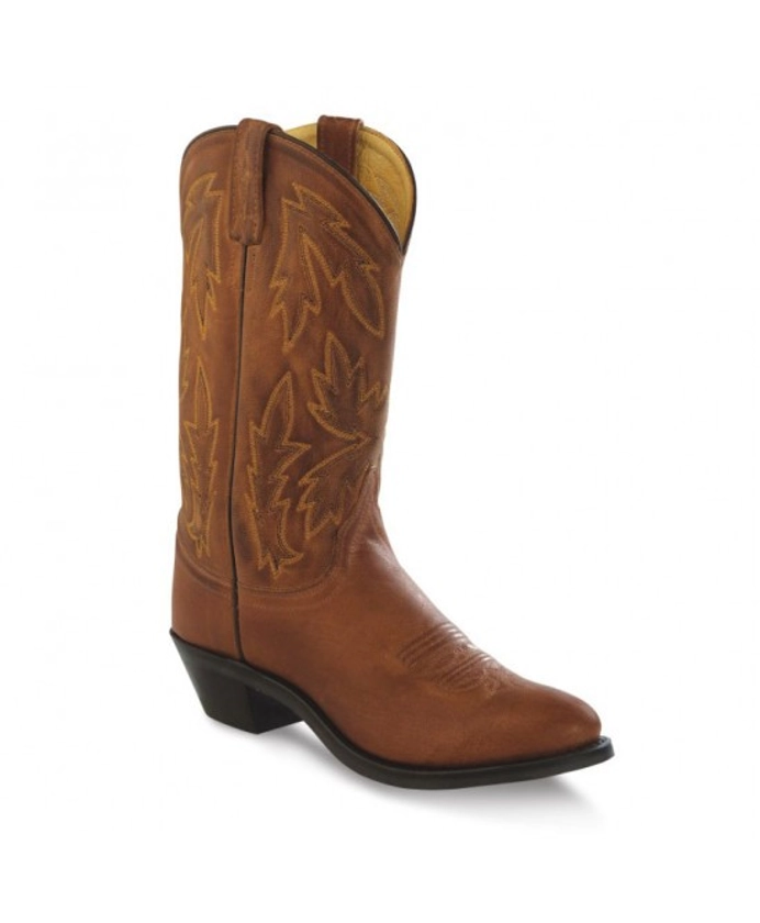 Old West - Cowgirl Boots - OW2029LE
