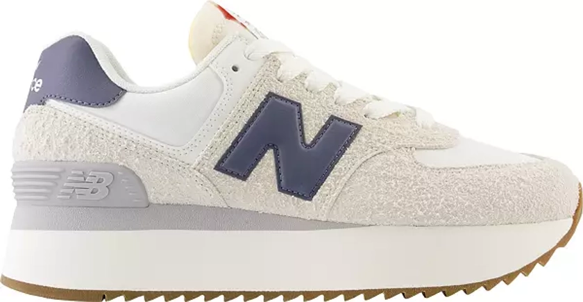 New Balance Women's 574+ Shoes