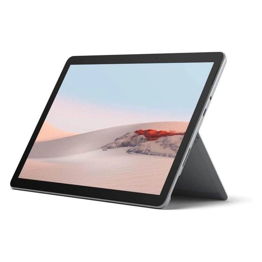 [11번가] Microsoft RRX-00001 태블릿 - Surface Go 2 10.5인치